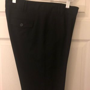 Body by Victoria Christie Fit Pants